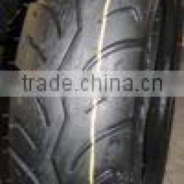 Economaical Motorcycle Tires 110/90-10