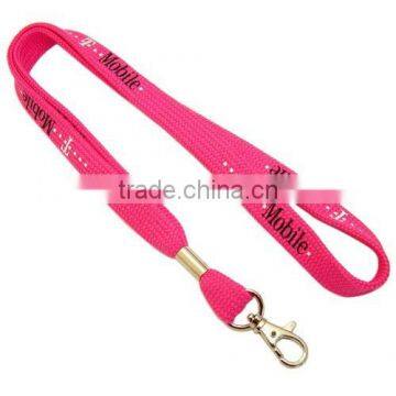 Promotional Neck Lanyard