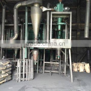Average Expandable Graphite 9550250