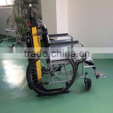 2015 new arriving wheelchair transfer