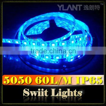 Ultra-Brightness RGB LED Flashlighting SMD 5050