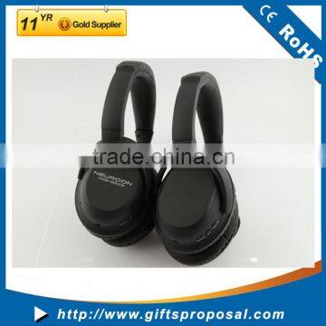 Aviation Headset Active Noise Cancellation Headphone Noise Reduction Earphone