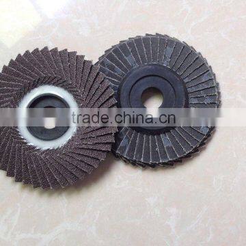 4inch Korea type Flap Disc polishing metal,stainless steel