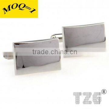 TZG00403 Fashion Metal Cufflink