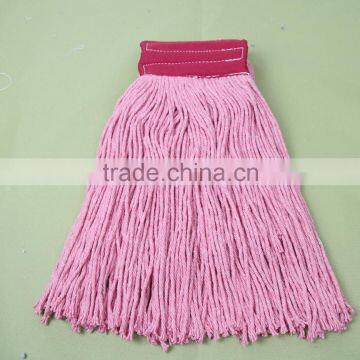 Kentucky Wet Natural Cotton Mop Head photo-5