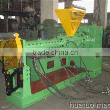 Hot Sale Rubber Extruder Xdj-90 Cold-feed Rubber Extruder photo-4