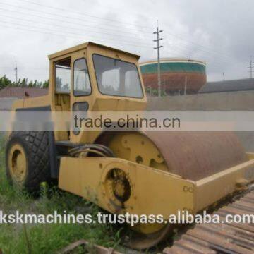 High Quality Cheap Price Germany Bomag BW213D Used Road Roller for sale