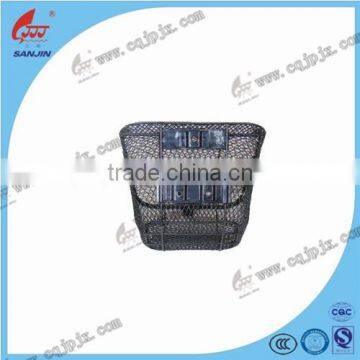 Motorcycle Parts Motorcycle Front Basket JP0010 For Motorcycle Competitive Price Chinese Manufactory