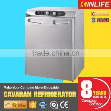 Gas Drawer Refrigerator Cabinet For Caravan photo-2