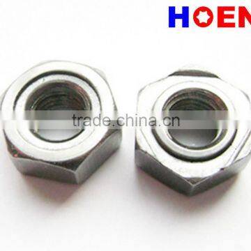 din 929 weld nut china supplier