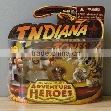 Adventure Heroes Toys