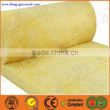 glasswool insulation, glass wool roll factory for direct export,glass wool