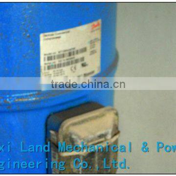 Power Plant Installation Service of China 032