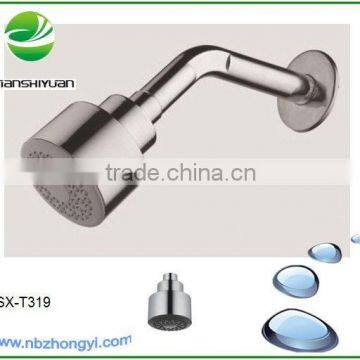 Small shower head with arm showers bathroom