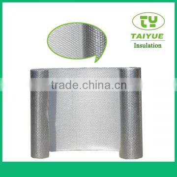 Cheap Underfloor&Carpet Insulation(AL+EPE) Carpet Roofing Underlayment photo-3