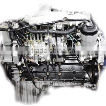 ENGINE DIESEL D2.9DT SET ASSY-SUB 4WD EURO-3 SSANG YONG