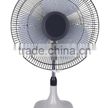 wholesale electric table fan new model 16 inch