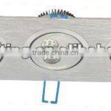 High Power High Quality 3w New Led Ceiling Light