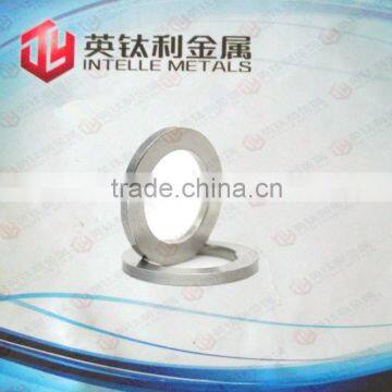 Titanium alloy Ring