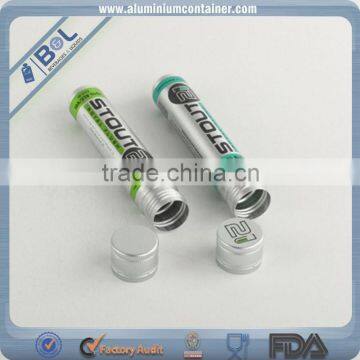 Wholesale Custom Cigar Tube For Cuban Cigars