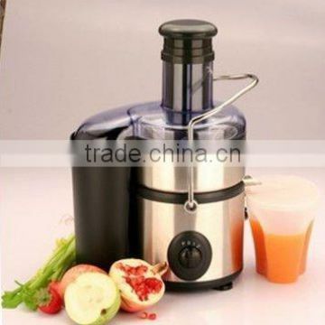 China JM1000 new design electric juicer