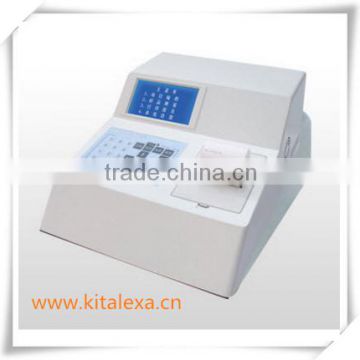 KA-MR00014 Semi automatic biochemical analyzer