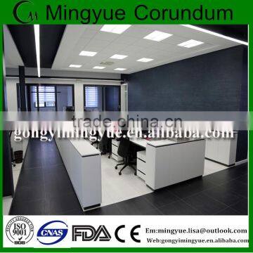 China Supplier C 92- 98% Calcined Anthracite/ Carbon Additives for Iron and Steel Smelting photo-5