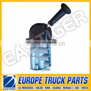 1518228 DAF Hand Brake Valve