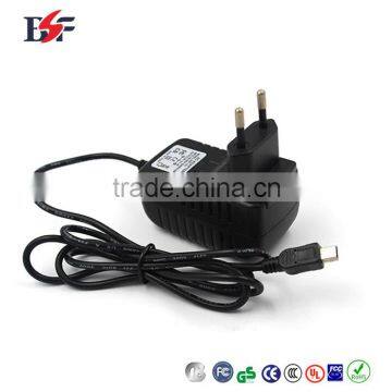 The New Charger for Mobile Phone