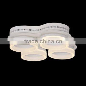 Modern LED Ceiling Lamp (HS31001X-1/-2/-3/-8/-9)