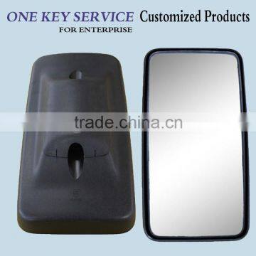 Sino truck OEM Exterior rearview mirror assembly