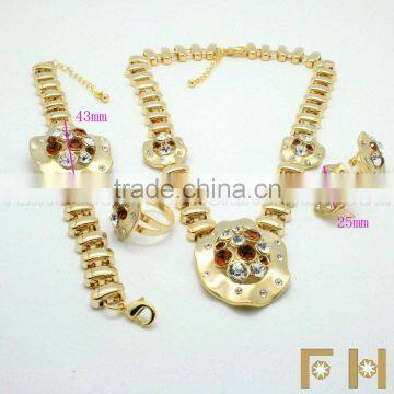 FH-T071 imitation jewelry set