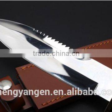 Jungle Hunting Machete Fixed Blade Knife/knives photo-3