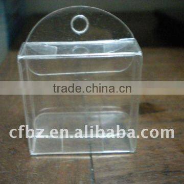 small pvc box