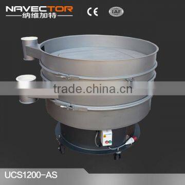 brass bronze copper rotary segregator