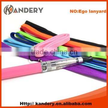 Ego lanyard