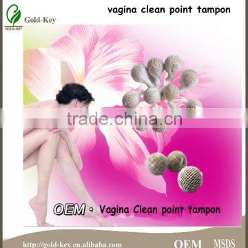 sex product vagina tightening tampon