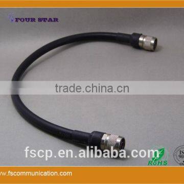 RG214 Coaxial Cable Assemlby With N Connector photo-2