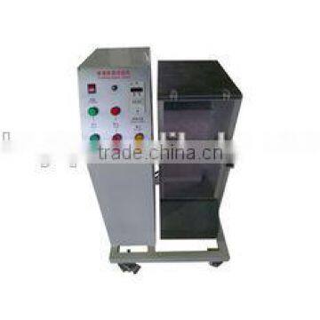 VDE0620 / IEC68-2-32 / BS1363.1 Tumbling Barrel Tester For Electrical Accessories photo-4