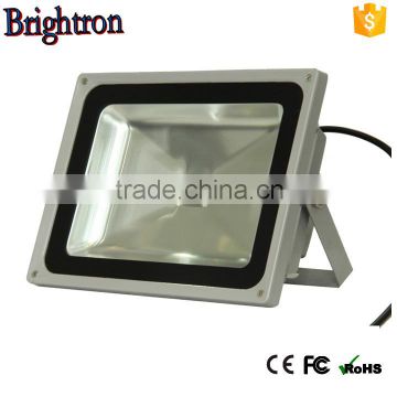 2016 hot sale high quality ip65 50w dmx led flood light