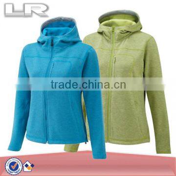 LR Women's Dash Hoody Jacket