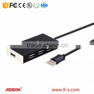 usb 2.0 super speed 4 port hub