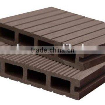 140*25mm Plastic Composite Decking Wpc Decking