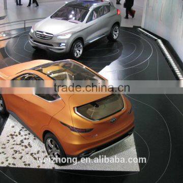 2015 Wholesale Popular Hardware Rotating Turntable photo-2