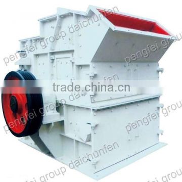 PCX series of high-efficiency crushing machine