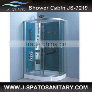 New Popular Bathroom Steam Shower Cabin Hangzhou