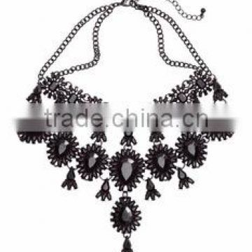 statement necklace 2016 chunky,statement necklace 2016 women,statement necklace 2016 choker,statement necklace crystal chain