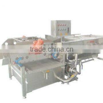 vegetable washer