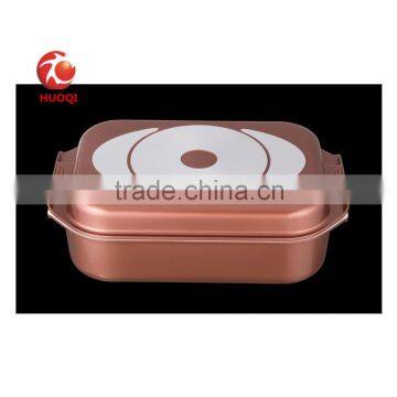 HQ Aluminium Cookware