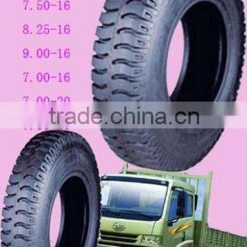 light truck bias tyre 750-20 700-20